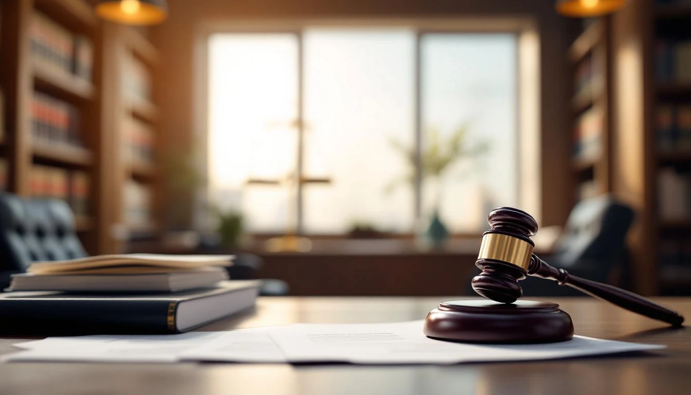 La justice face aux nouvelles lois en droit immobilier en 2026