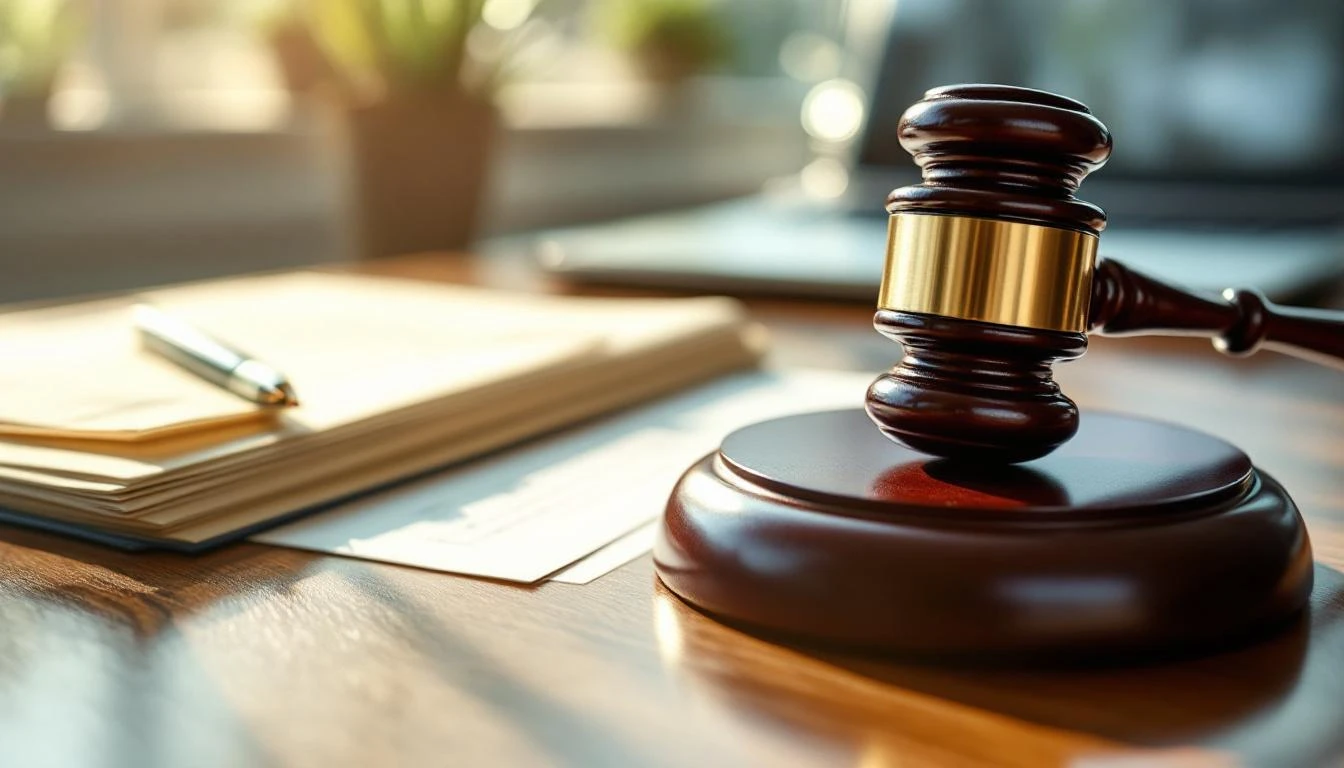Les droits des victimes en droit pénal expliqués simplement