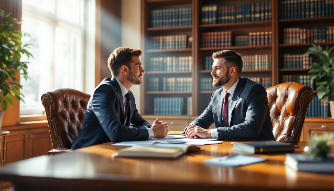 Comment choisir son avocat : critères à privilégier selon votre cas