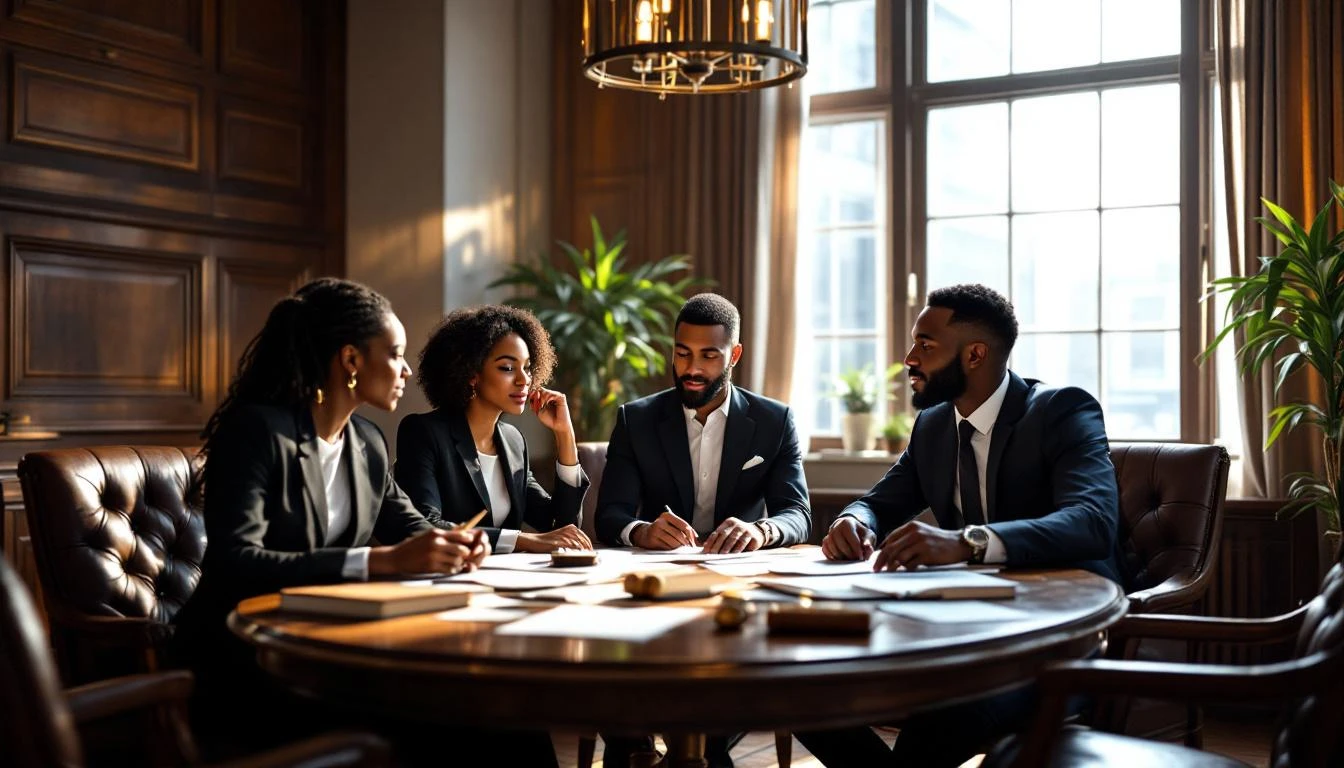 Comment le droit des entreprises évolue avec les nouvelles lois en 2026