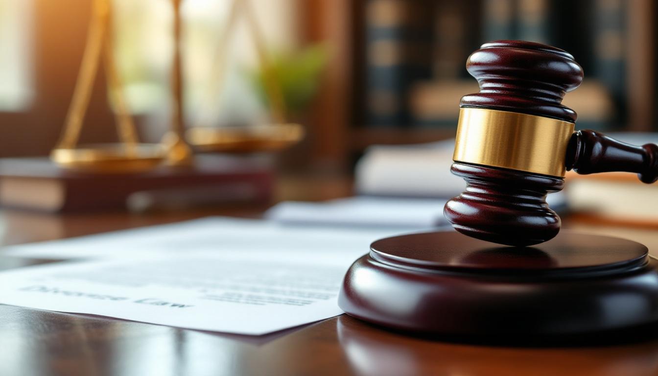 Les erreurs courantes en droit du divorce et comment les éviter