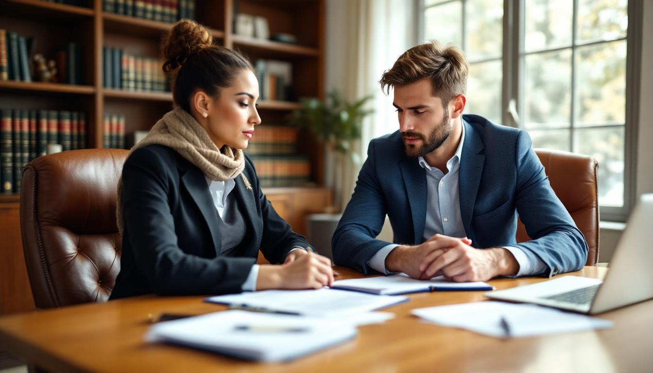 Les enjeux du droit du divorce en 2026 : ce qu'il faut retenir