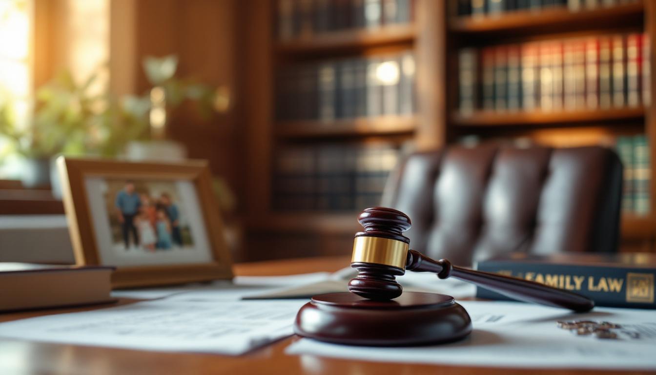 Comment le droit du divorce évolue avec les nouvelles législations