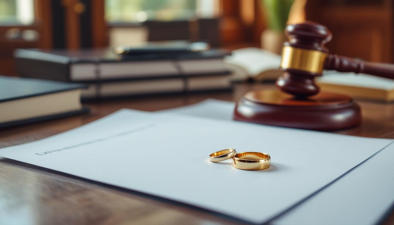 Comprendre le droit du divorce : enjeux et conséquences juridiques
