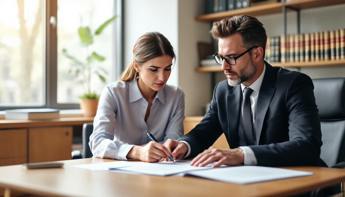 Justice et droit immobilier : comment se protéger des litiges