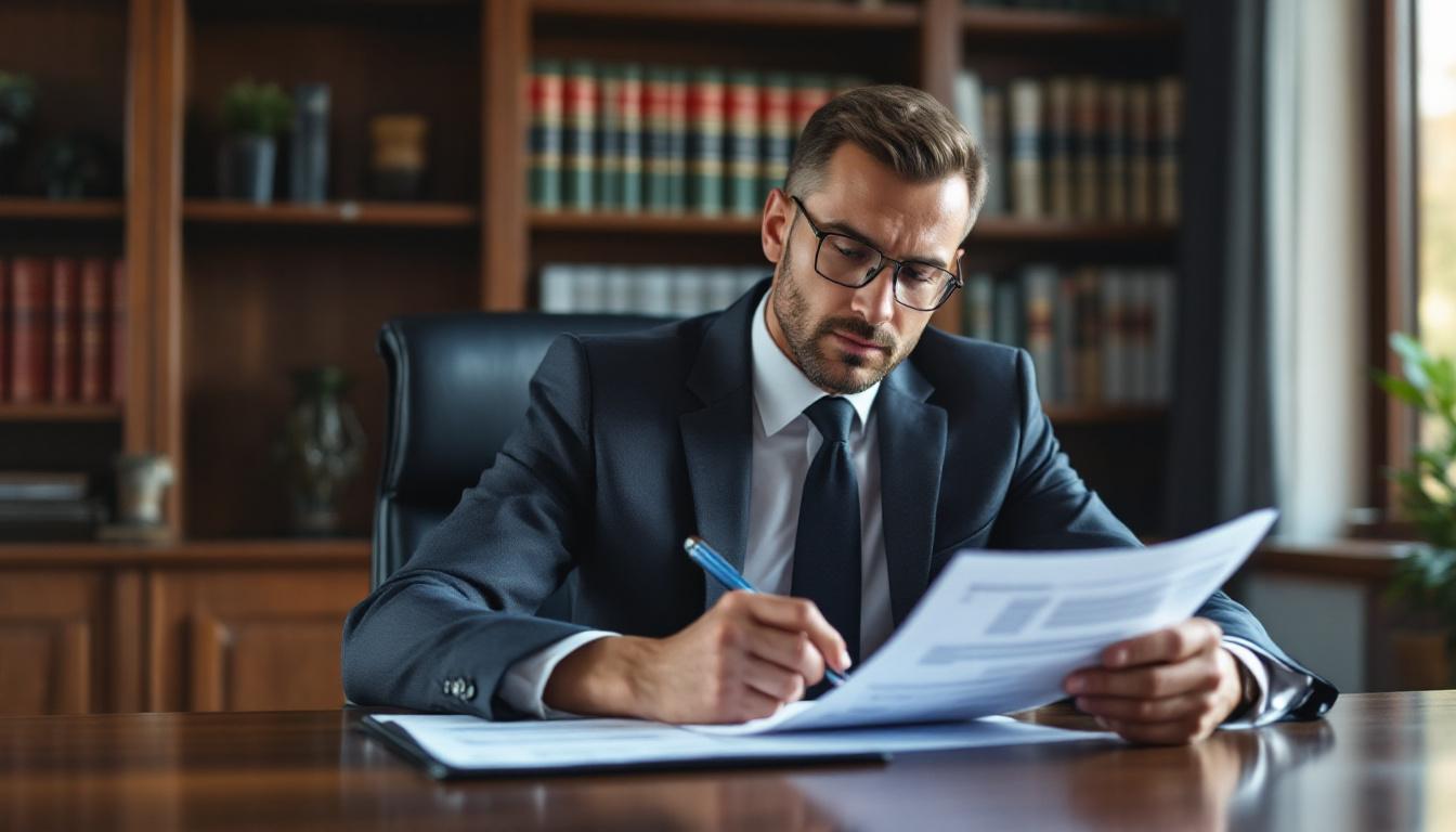 Droit de la circulation : comment se défendre après un accident