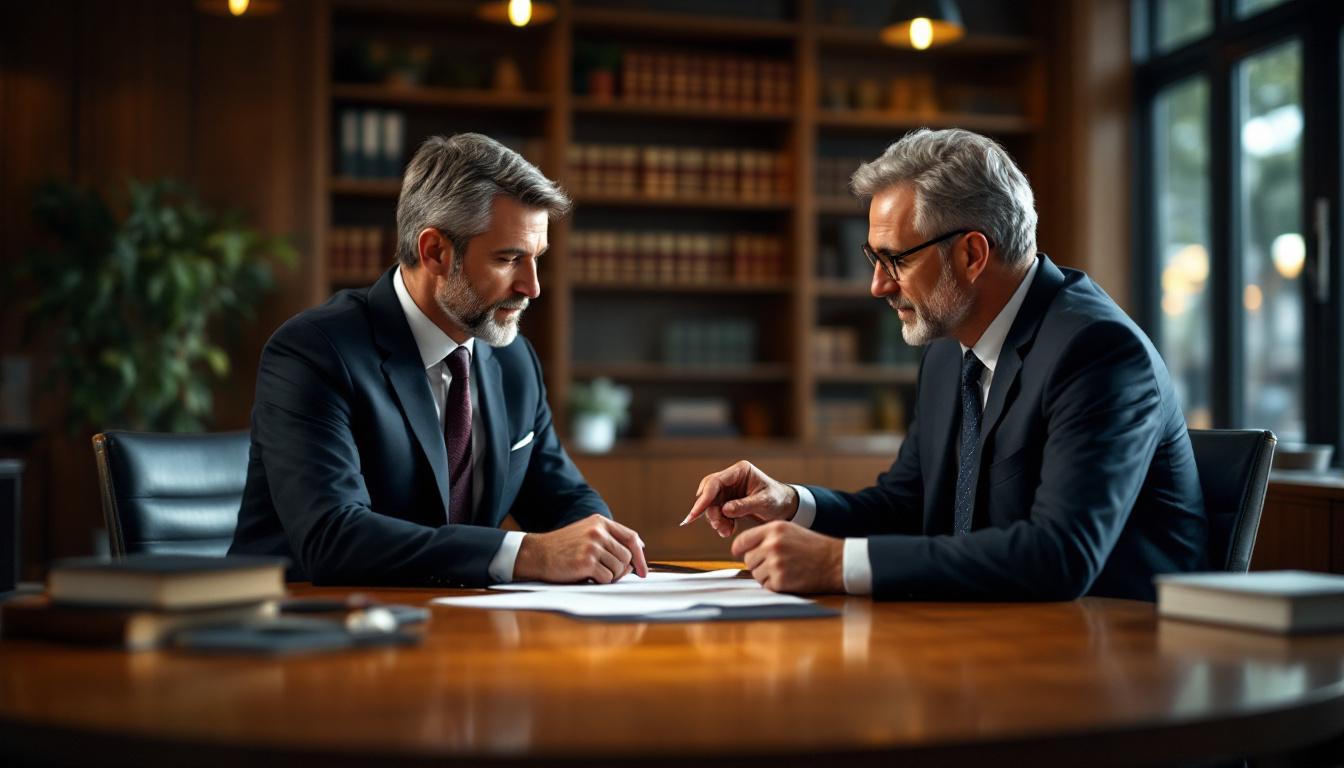 Droit pénal : comprendre les nouvelles lois qui impactent votre défense
