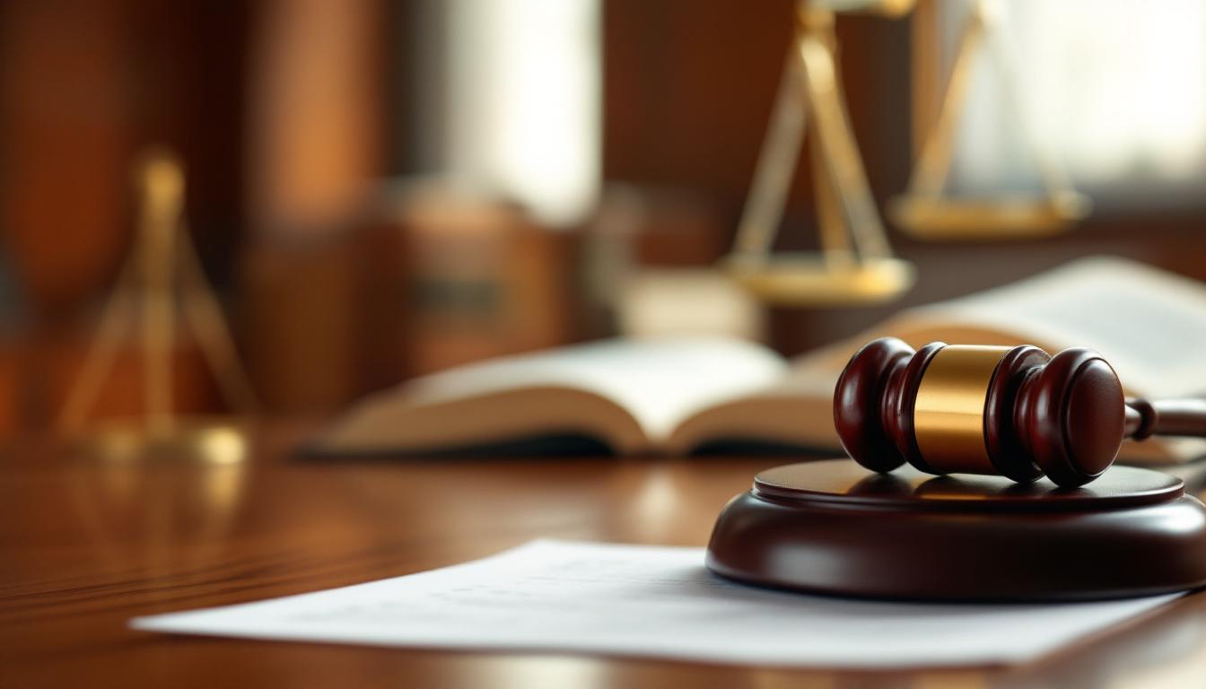 Droit pénal : comment les nouvelles lois impactent les accusés