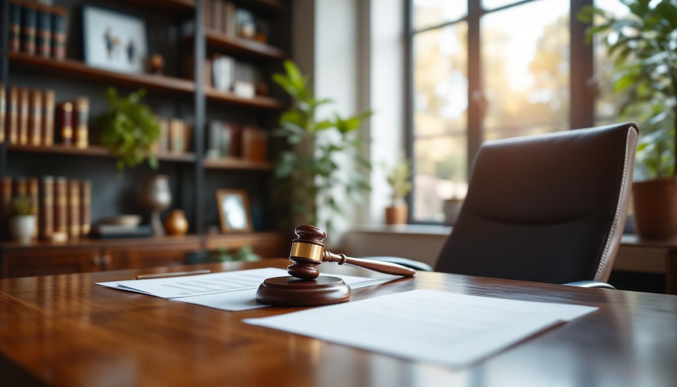 Droit du divorce : étapes clés pour une séparation réussie