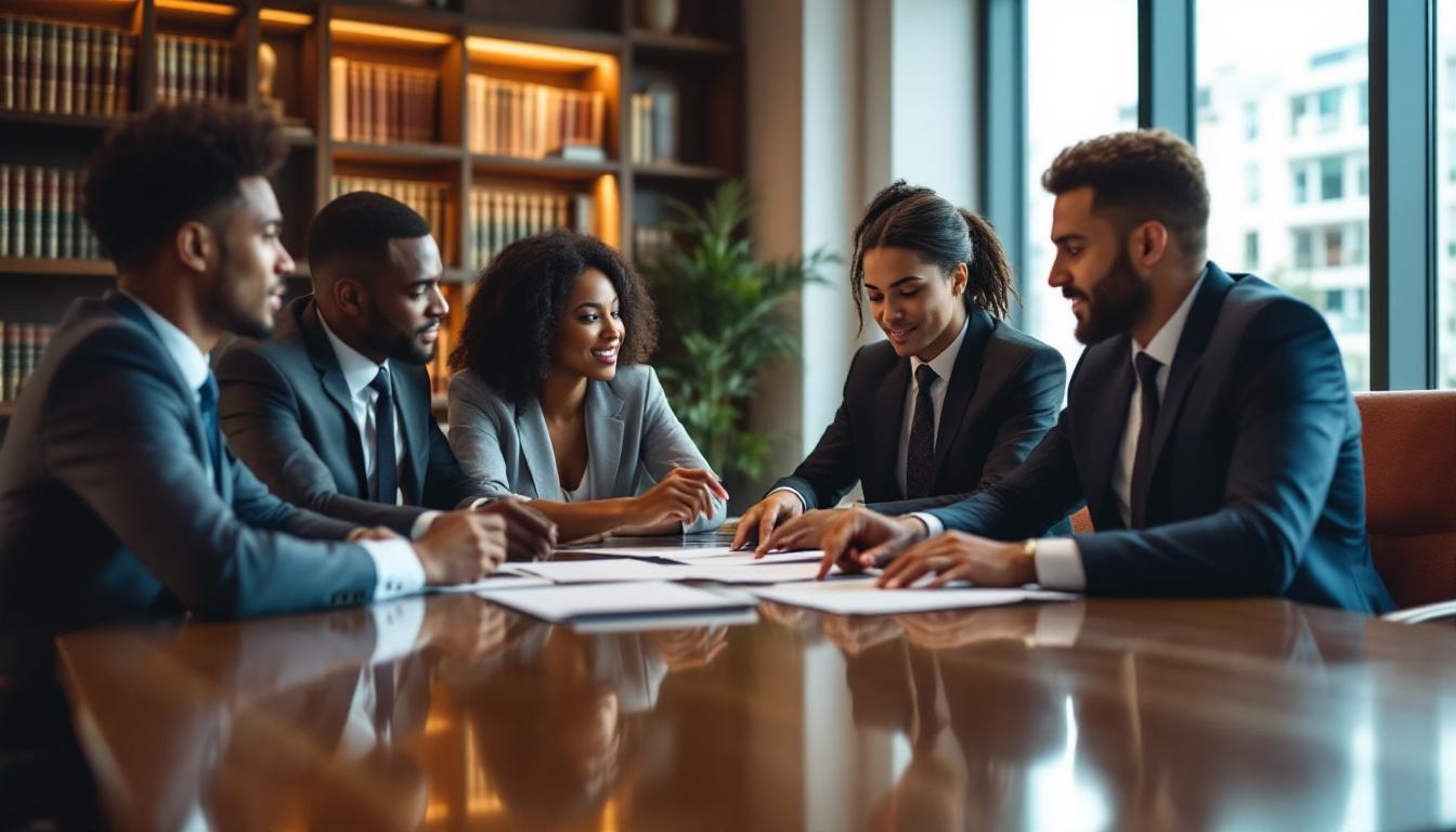 Les défis juridiques des entreprises face à la loi en 2026