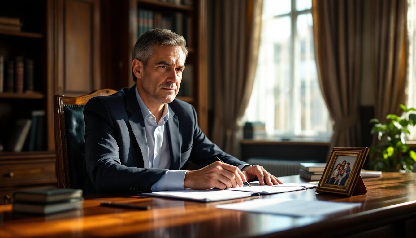 Avocat en droit du divorce : pourquoi est-il essentiel de bien choisir