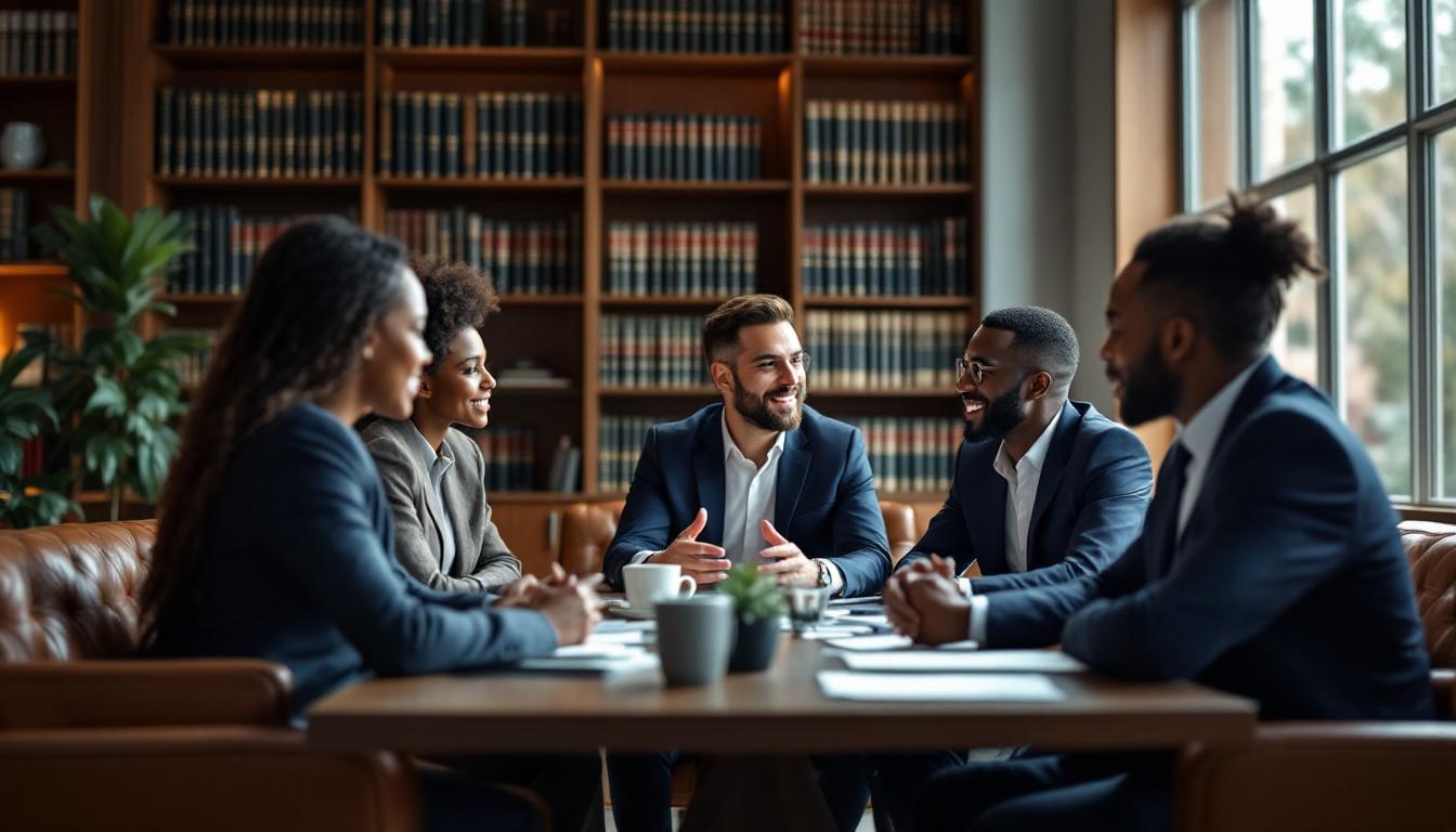 Les tendances du droit des entreprises à suivre de près en 2026