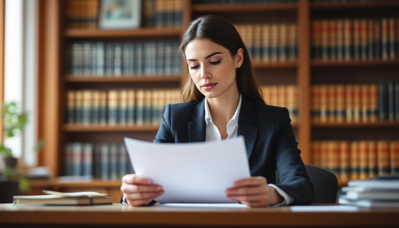 Droit pénal : les droits des victimes face à la justice