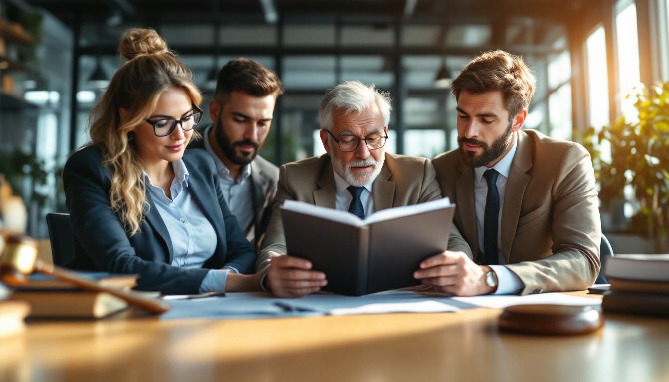Droit de la circulation : ce que chaque conducteur doit savoir