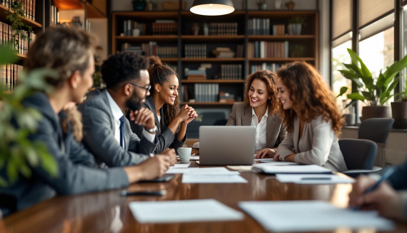 Droit immobilier : comment éviter les litiges lors d'une transaction