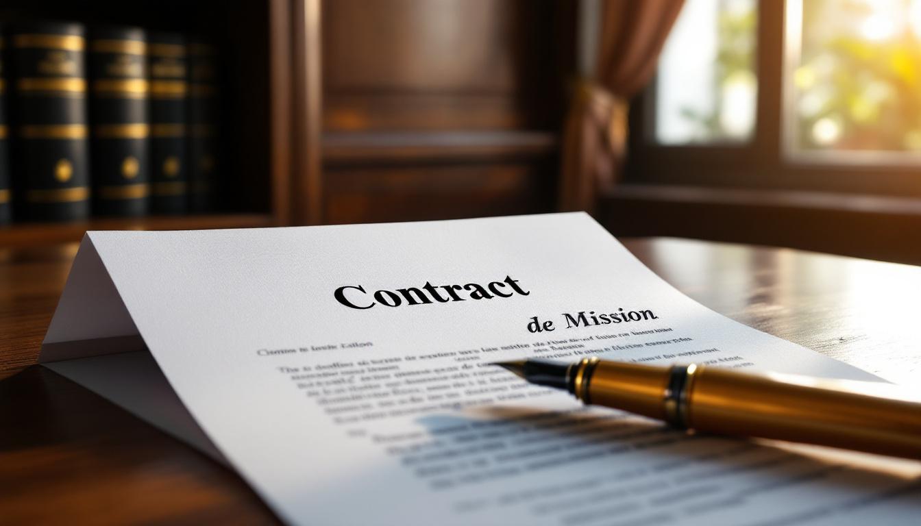 Métiers intérim : contrat de mission et cadre légal