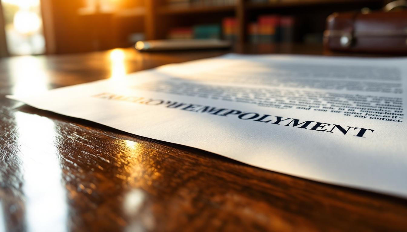 Peut-on refuser une promesse d'embauche CDI