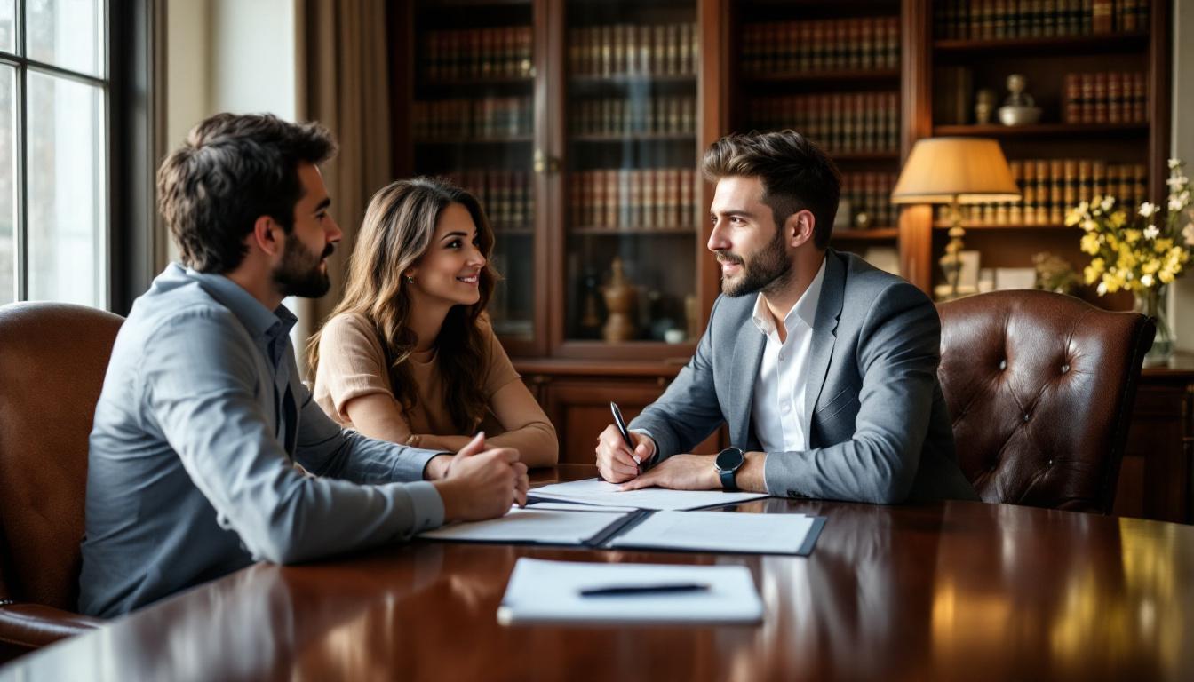 Pourquoi divorcer chez un notaire sans avocat en 2026