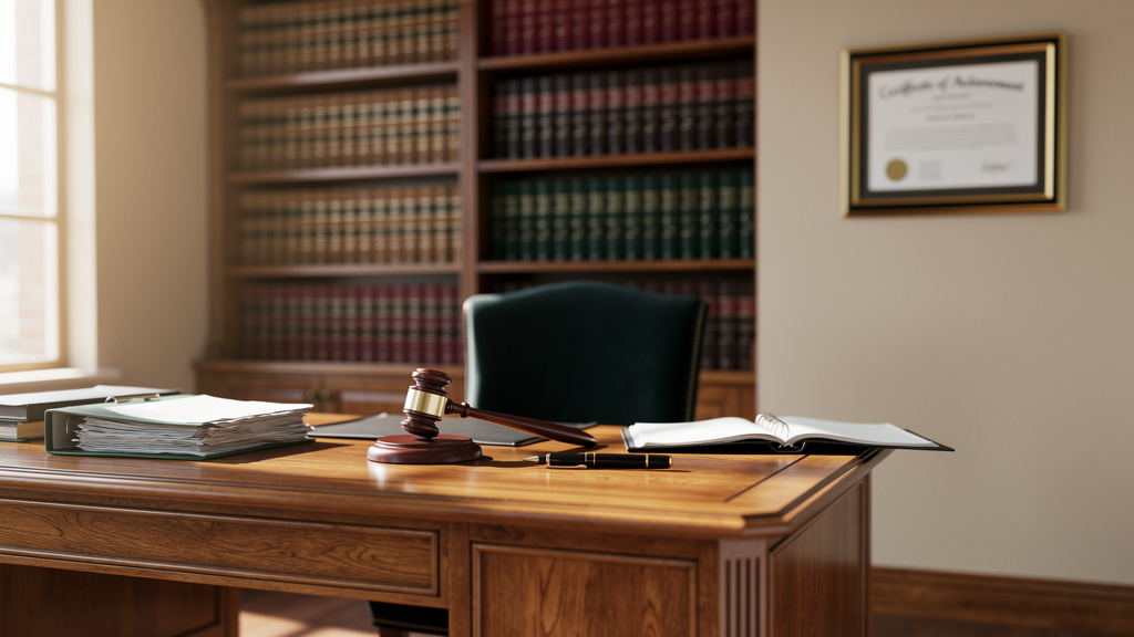 Divorcer chez un notaire sans avocat : guide pratique
